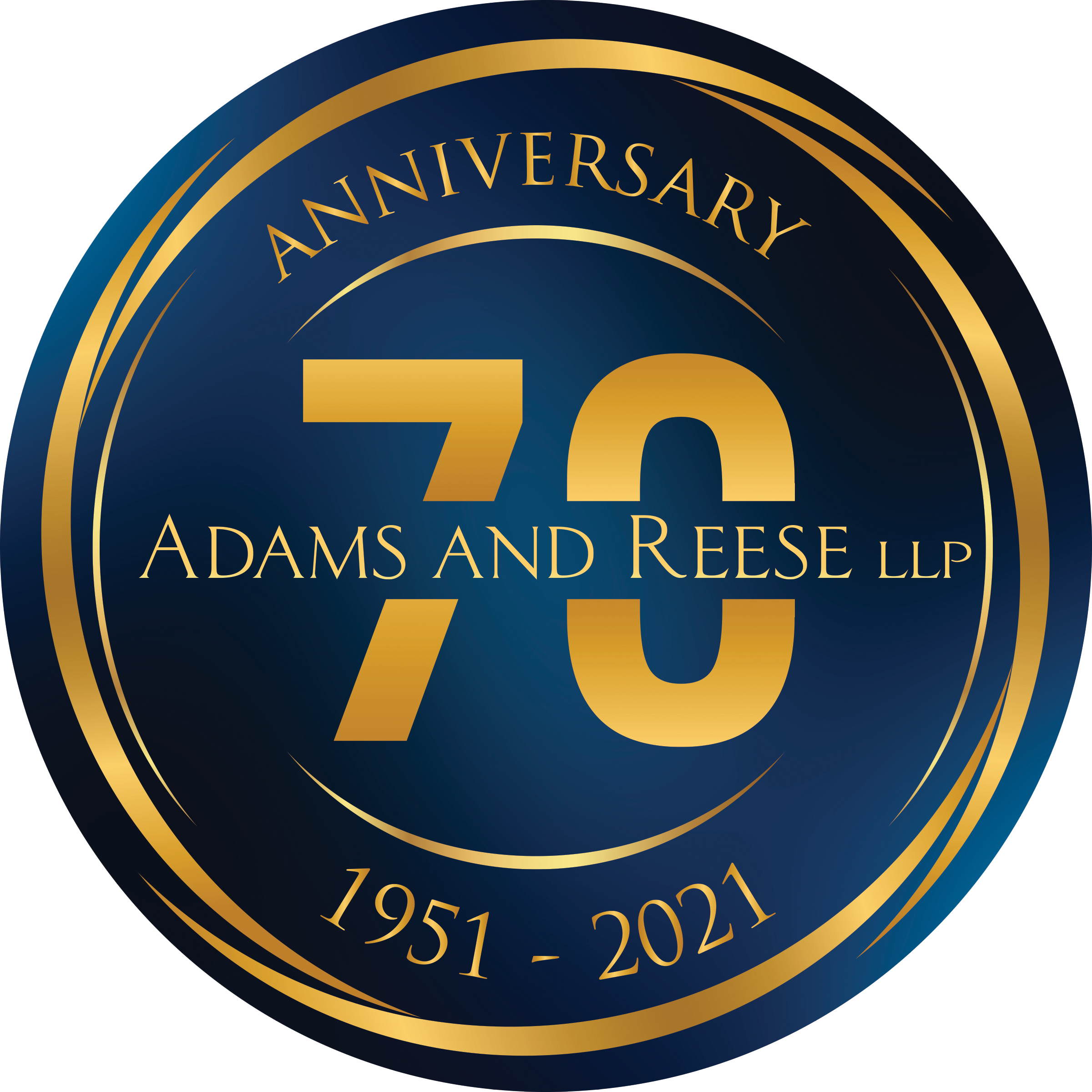 Adams & Reese LLP